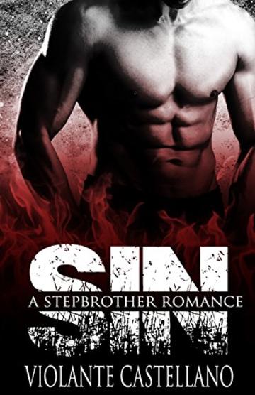 SIN: a stepbrother romance
